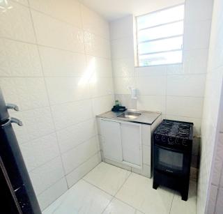 Casa Terraço Madureira RJ - Rio de Janeiro - 1