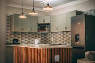 Tshikwalo Game Lodge - 7