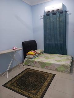 Rafi homestay chenderong balai - 2