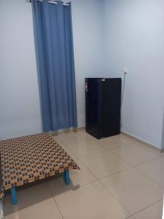 Rafi homestay chenderong balai - - 4