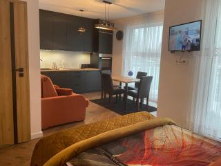 Lux Apartment - 8
