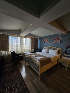 Optimist Hotel - Istanbul - 6