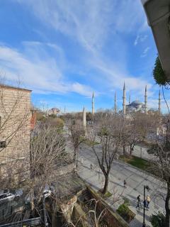 Optimist Hotel - Istanbul - 7