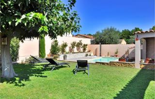 La Villa De Sacha - Vedène - 4