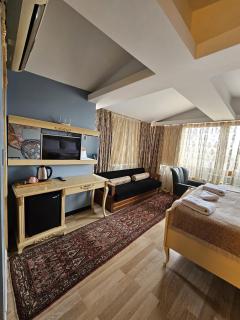 Optimist Hotel - Istanbul - 8