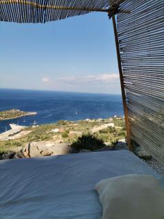 Vigla Villas - Volimes - 9