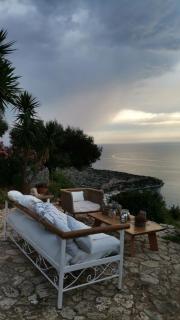 Vigla Villas - Volimes - 6