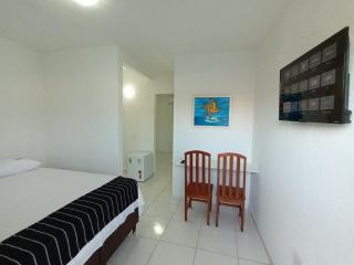 Pousada Bsm - Barra de São Miguel - 0