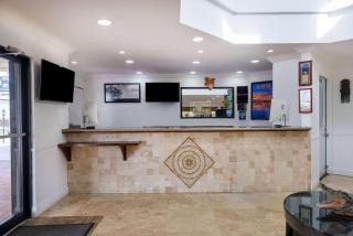Travelodge by Wyndham Florida City/Homestead/Everglades - Florida City - 8