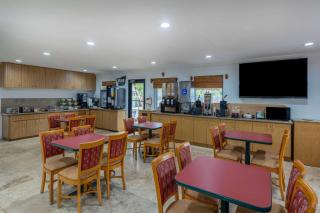 Travelodge by Wyndham Florida City/Homestead/Everglades - Florida City - 5