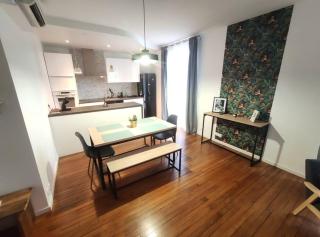 DisneyLand - Paris 20 min - Parking - 7 personnes - Gournay-sur-Marne - 3
