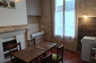Appartement rez de jardin - La Chartre-sur-le-Loir - 2