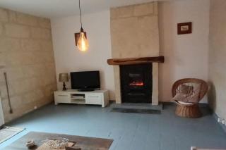 Appartement rez de jardin - La Chartre-sur-le-Loir - 9