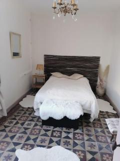 Appartement rez de jardin - 5
