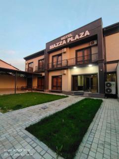 MAZZA Hotel - 0