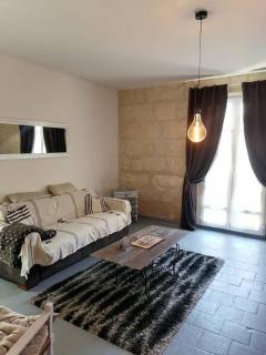 Appartement rez de jardin - La Chartre-sur-le-Loir - 8