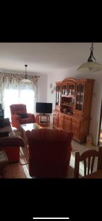 Beachfront 3 Bedroom Family Apartment - Matalascañas - 2