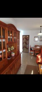 Beachfront 3 Bedroom Family Apartment - Matalascañas - 3