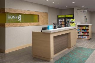Home2 Suites by Hilton Baltimore/White Marsh - White Marsh - 6