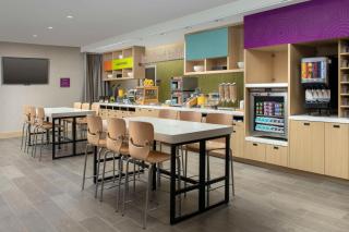 Home2 Suites by Hilton Baltimore/White Marsh - White Marsh - 3