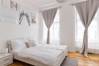 Stay2gether Beige Nest - Metro Florenc - Praga - 8