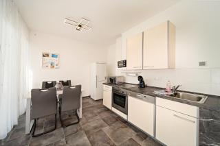 Appartement 2 - Dünenblick - Börgerende-Rethwisch - 2