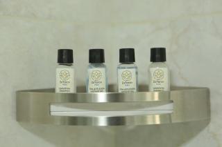 Za'faron Hotel - 8