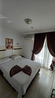 Atalla Hotel - Antalya - 9