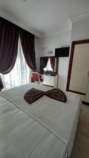 Atalla Hotel - Antalya - 5
