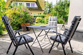 Appartement 2 - Dünenblick - 5