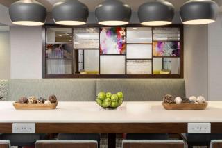 Hampton Inn Hornell - Hornell - 2