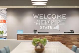 Hampton Inn Hornell - Hornell - 3