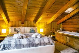 Bijoux Des Alpes - Mont Blanc Village - La Salle - 8