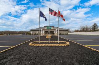 Quality Inn & Suites - Caribou - 9