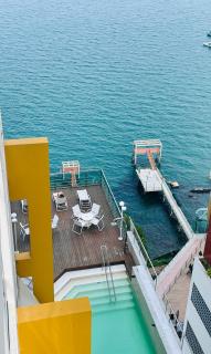 Luxuoso loft no circuito do carnaval - Salvador - 5