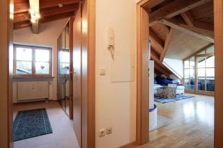 Luxury Living near Weissensee +Balcony +Netflix - Füssen - 6