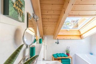 Luxury Living near Weissensee +Balcony +Netflix - Füssen - 5