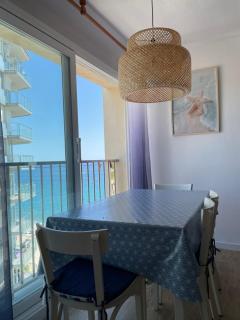Apartamento Primera Línea de Mar - Platja d'Aro - 0