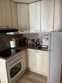 Apartamento Primera Línea de Mar - Platja d'Aro - 2