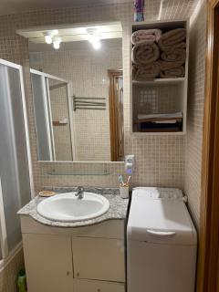 Apartamento Primera Línea de Mar - Platja d'Aro - 1