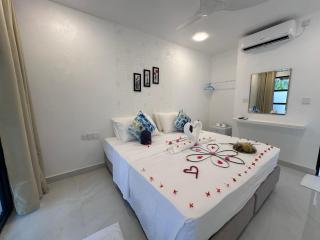 Boli Villa Thoddoo - 1