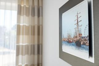 Appartement 1 - Familiensuite - Börgerende-Rethwisch - 6