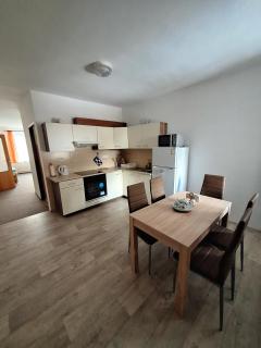 Apartmán 254 - Janske Lazne - 4