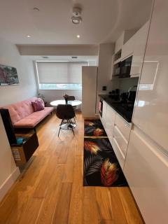 Modern 1 bedroom apartment in the center of Croydon - Croydon - 3