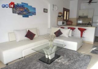Apartment -Y97-0-8- 1 BR Sabina - Hurghada - 1