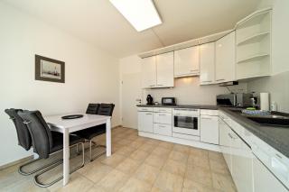 Appartement 1 - Familiensuite - Börgerende-Rethwisch - 7