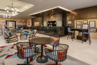 Four Points by Sheraton Dar es Salaam New Africa - Dar es Salaam - 2