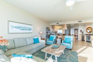 Caribe D814 - Orange Beach - 3