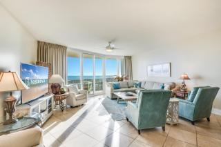 Caribe D814 - Orange Beach - 2