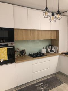 Apartament Evelyne Râșnov - Rîşnov - 5
